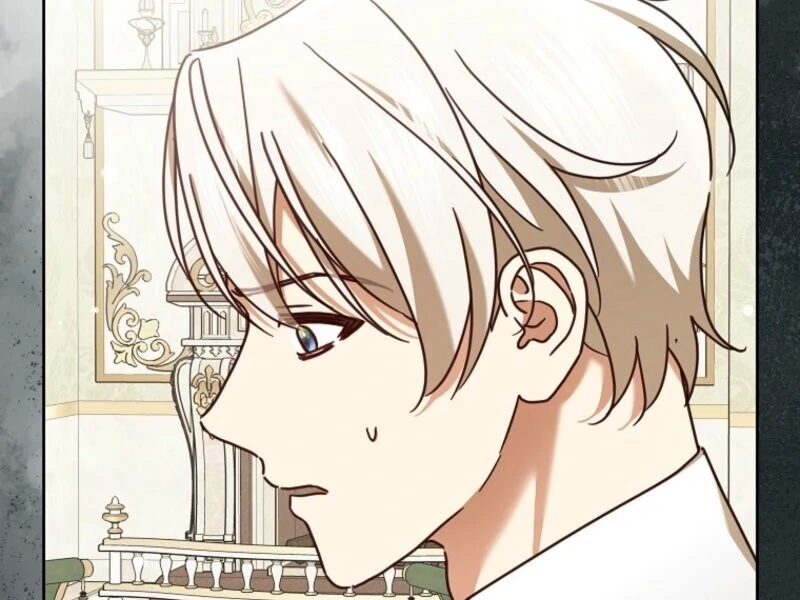 The Regretful Villainess Is Happy Because She Got Divorced Chapter 35 501 041