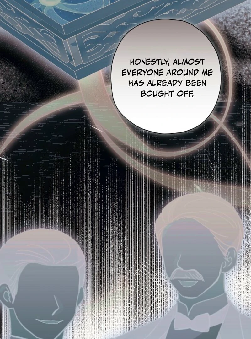 The Regretful Villainess Is Happy Because She Got Divorced Chapter 35 505 045