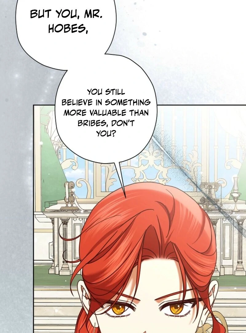 The Regretful Villainess Is Happy Because She Got Divorced Chapter 35 507 047
