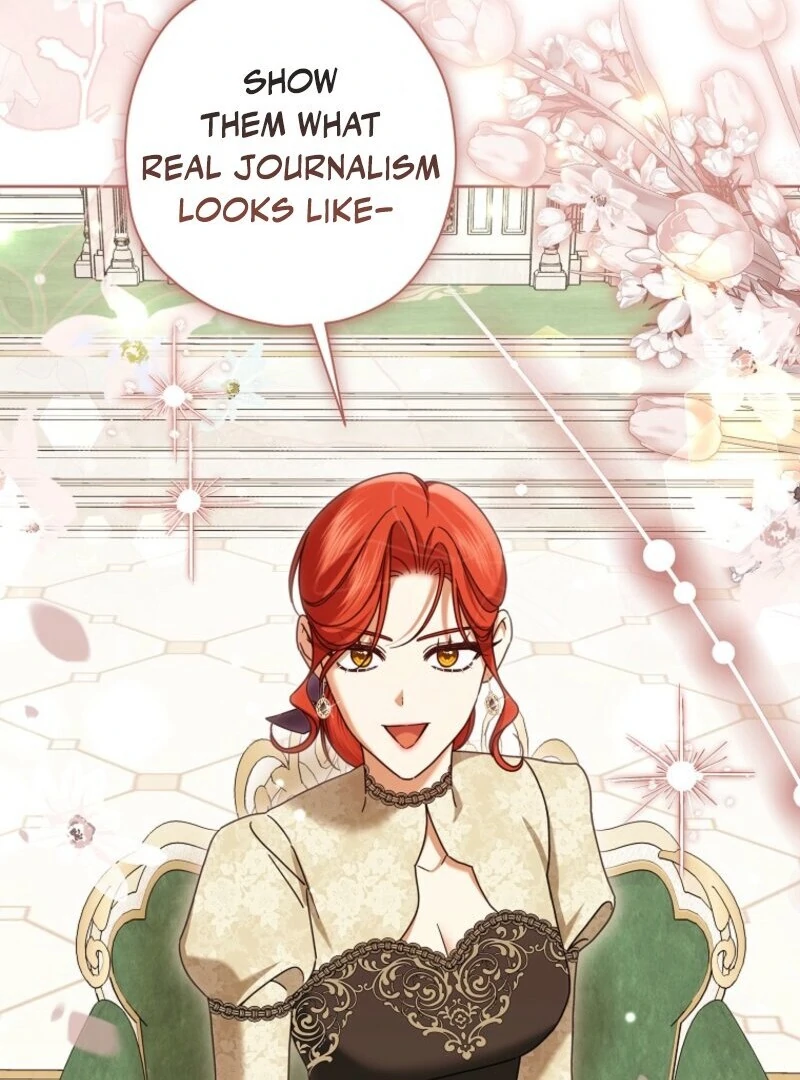 The Regretful Villainess Is Happy Because She Got Divorced Chapter 35 516 056
