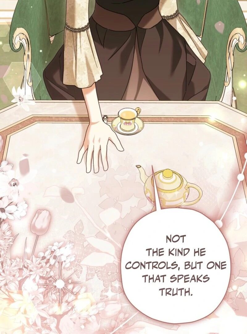 The Regretful Villainess Is Happy Because She Got Divorced Chapter 35 517 057