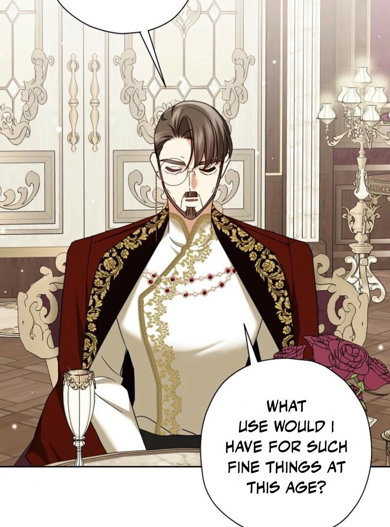 The Regretful Villainess Is Happy Because She Got Divorced Chapter 35 529 069