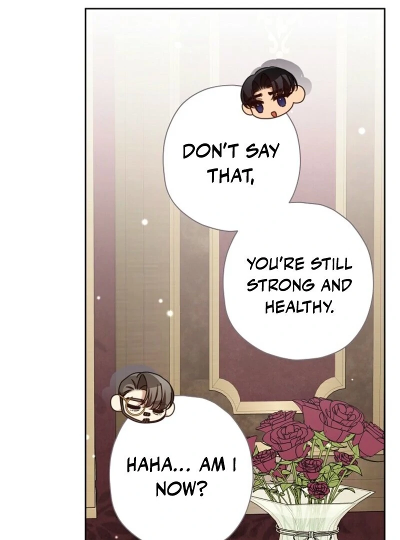 The Regretful Villainess Is Happy Because She Got Divorced Chapter 35 531 071