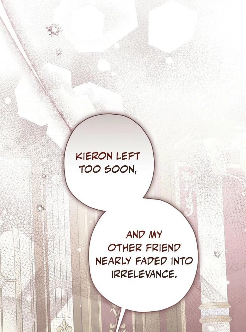The Regretful Villainess Is Happy Because She Got Divorced Chapter 35 535 075