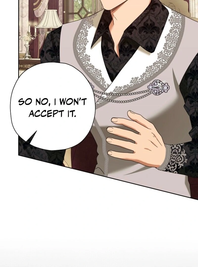 The Regretful Villainess Is Happy Because She Got Divorced Chapter 35 538 078