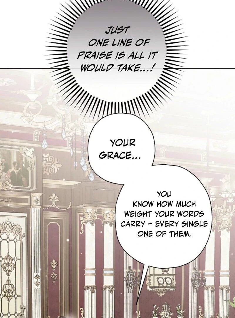 The Regretful Villainess Is Happy Because She Got Divorced Chapter 35 541 081
