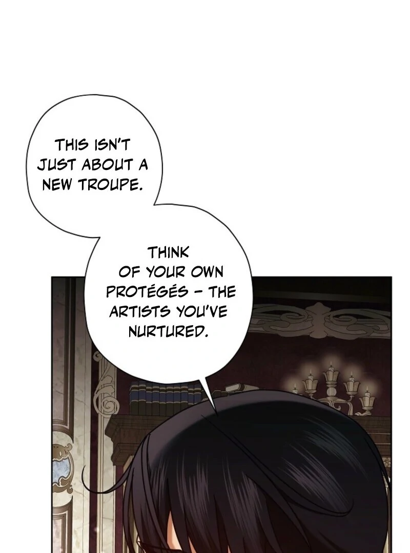 The Regretful Villainess Is Happy Because She Got Divorced Chapter 35 543 083