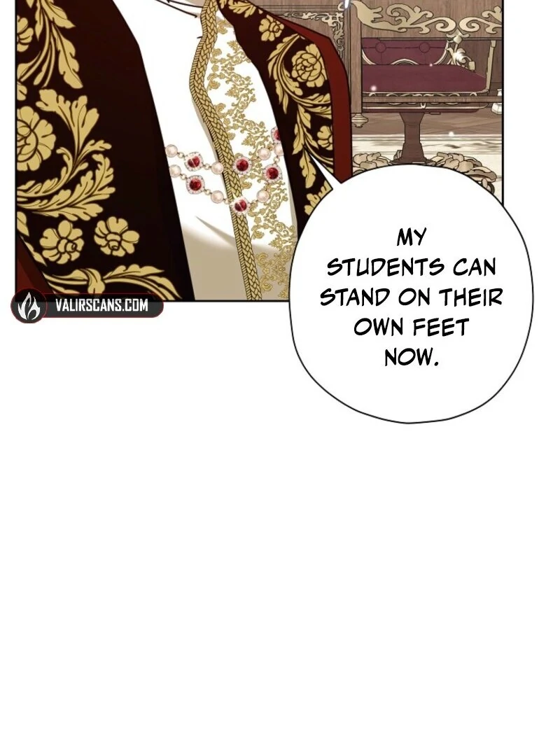 The Regretful Villainess Is Happy Because She Got Divorced Chapter 35 547 087