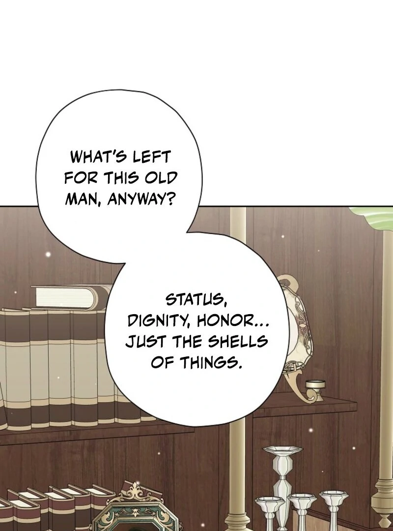 The Regretful Villainess Is Happy Because She Got Divorced Chapter 35 548 088