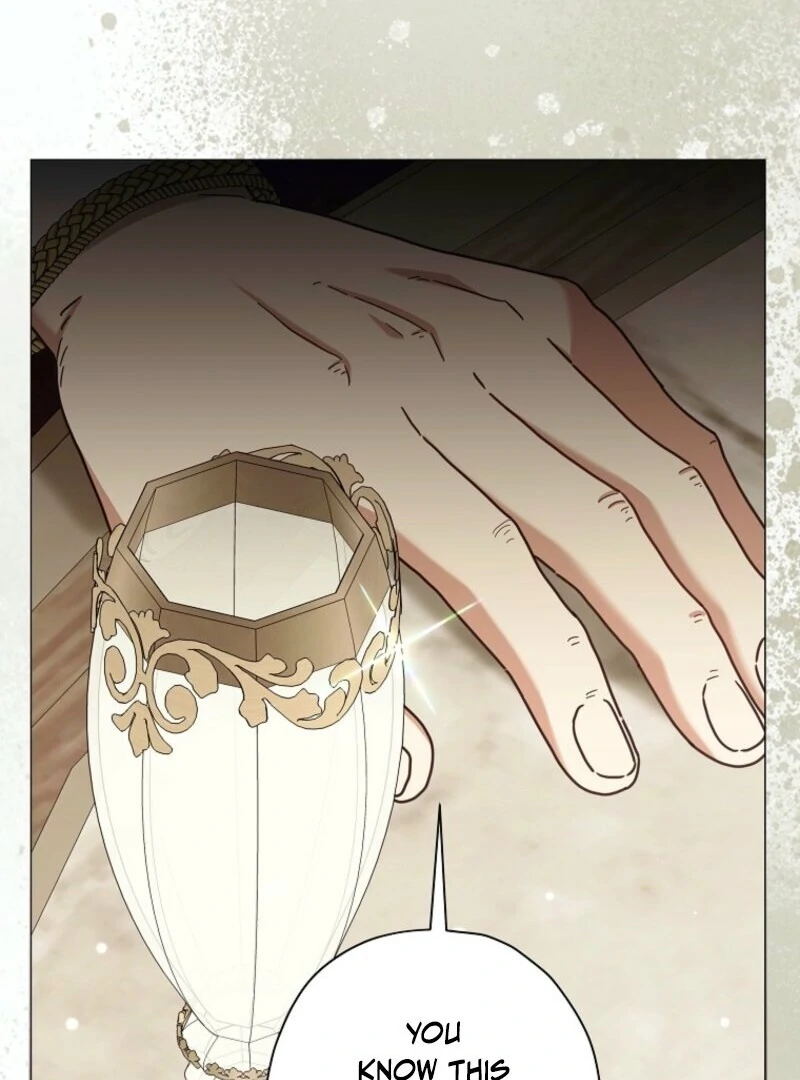 The Regretful Villainess Is Happy Because She Got Divorced Chapter 35 552 092