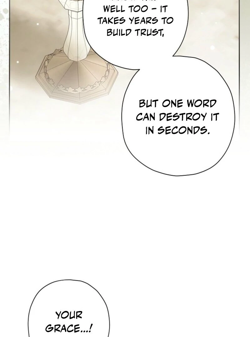 The Regretful Villainess Is Happy Because She Got Divorced Chapter 35 553 093