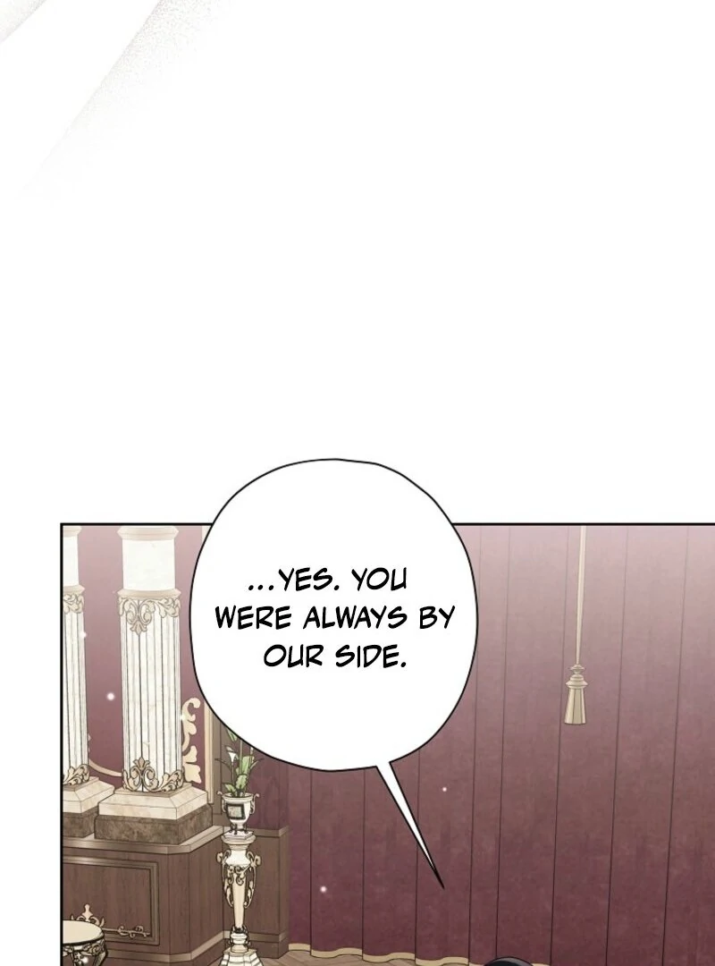 The Regretful Villainess Is Happy Because She Got Divorced Chapter 35 558 098