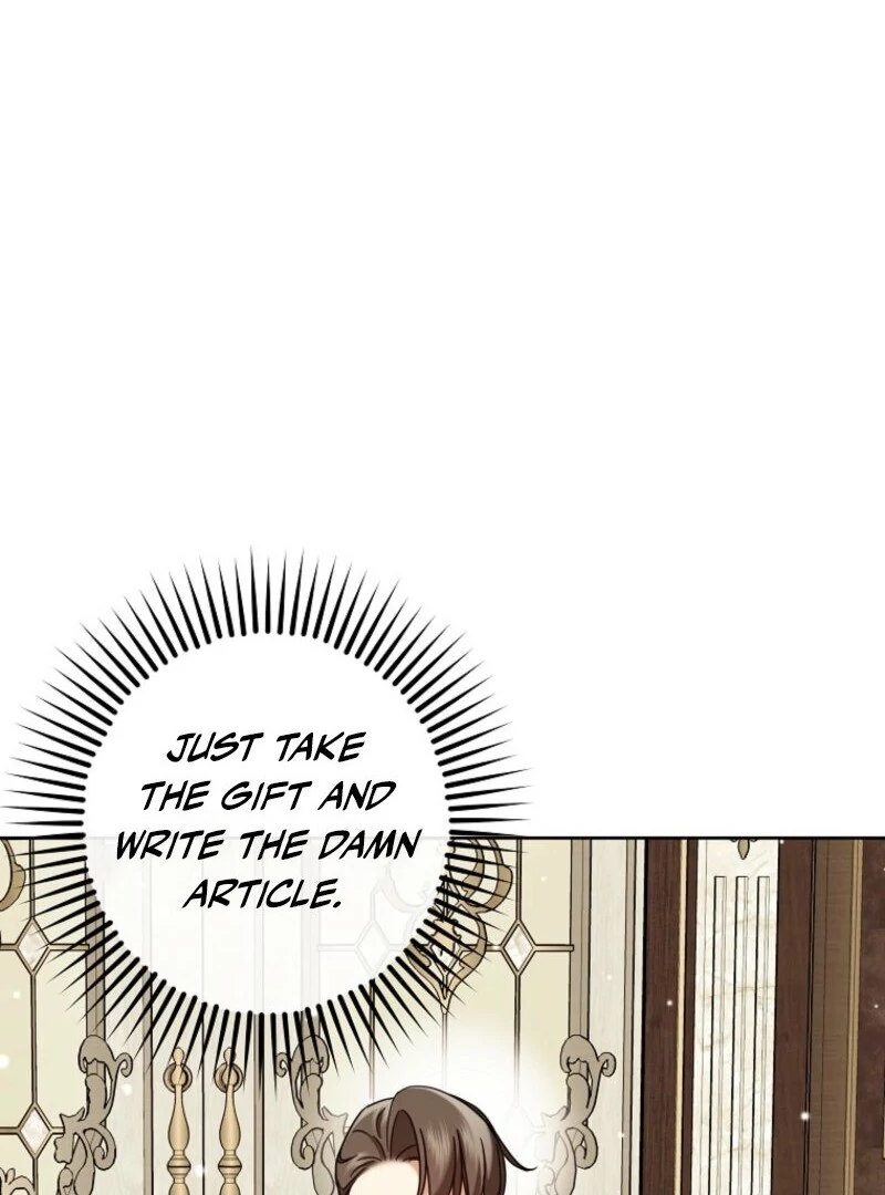 The Regretful Villainess Is Happy Because She Got Divorced Chapter 35 560 100