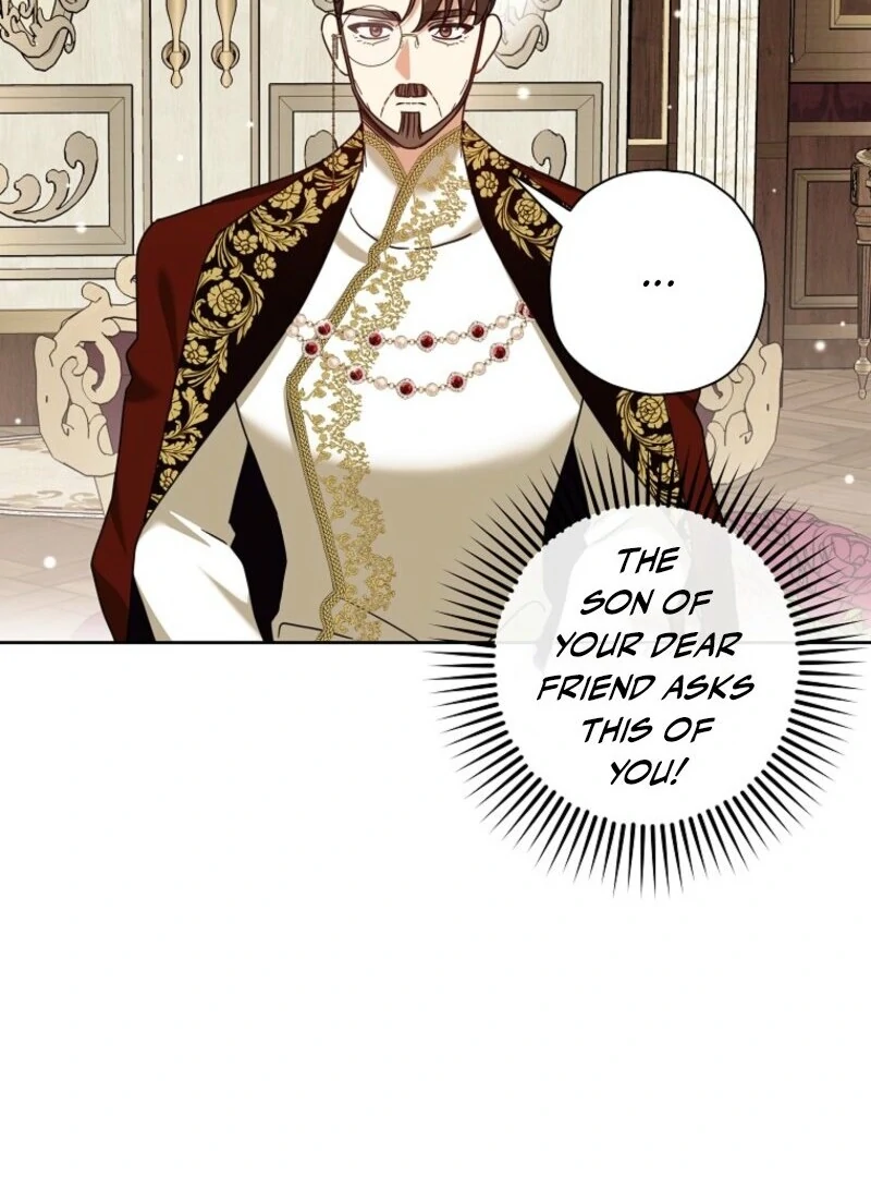 The Regretful Villainess Is Happy Because She Got Divorced Chapter 35 561 101