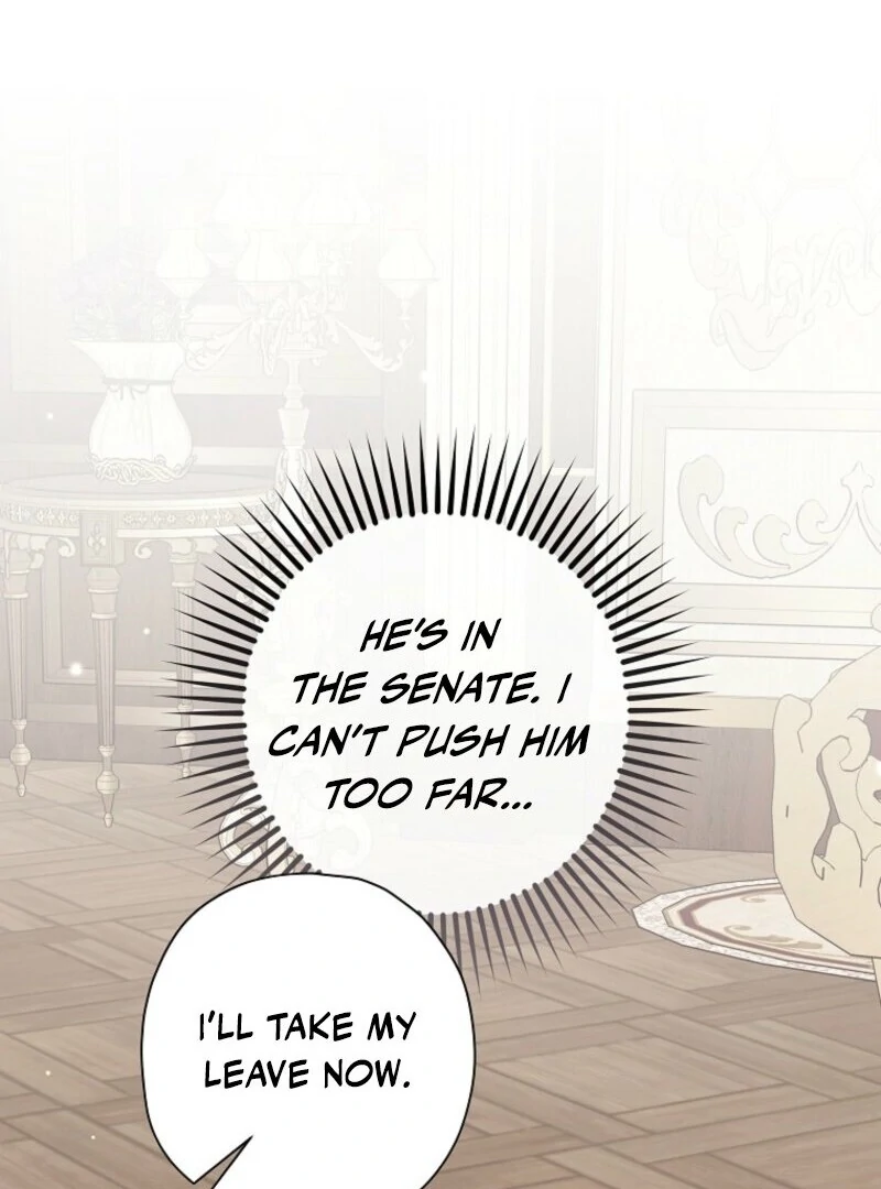 The Regretful Villainess Is Happy Because She Got Divorced Chapter 35 562 102