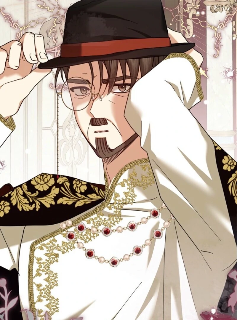 The Regretful Villainess Is Happy Because She Got Divorced Chapter 35 569 109