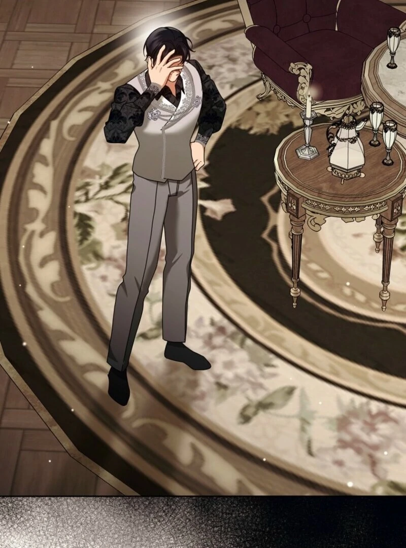 The Regretful Villainess Is Happy Because She Got Divorced Chapter 35 575 115