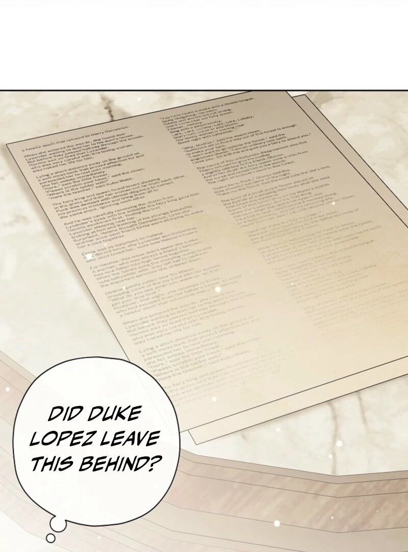 The Regretful Villainess Is Happy Because She Got Divorced Chapter 35 579 119