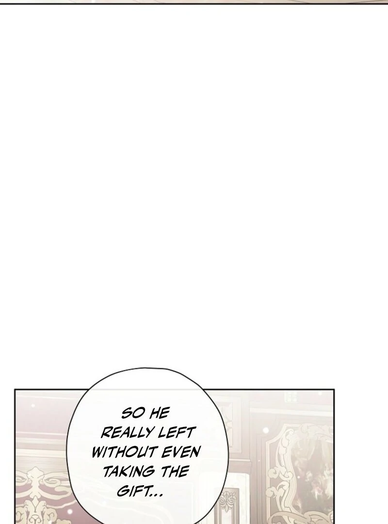 The Regretful Villainess Is Happy Because She Got Divorced Chapter 35 580 120