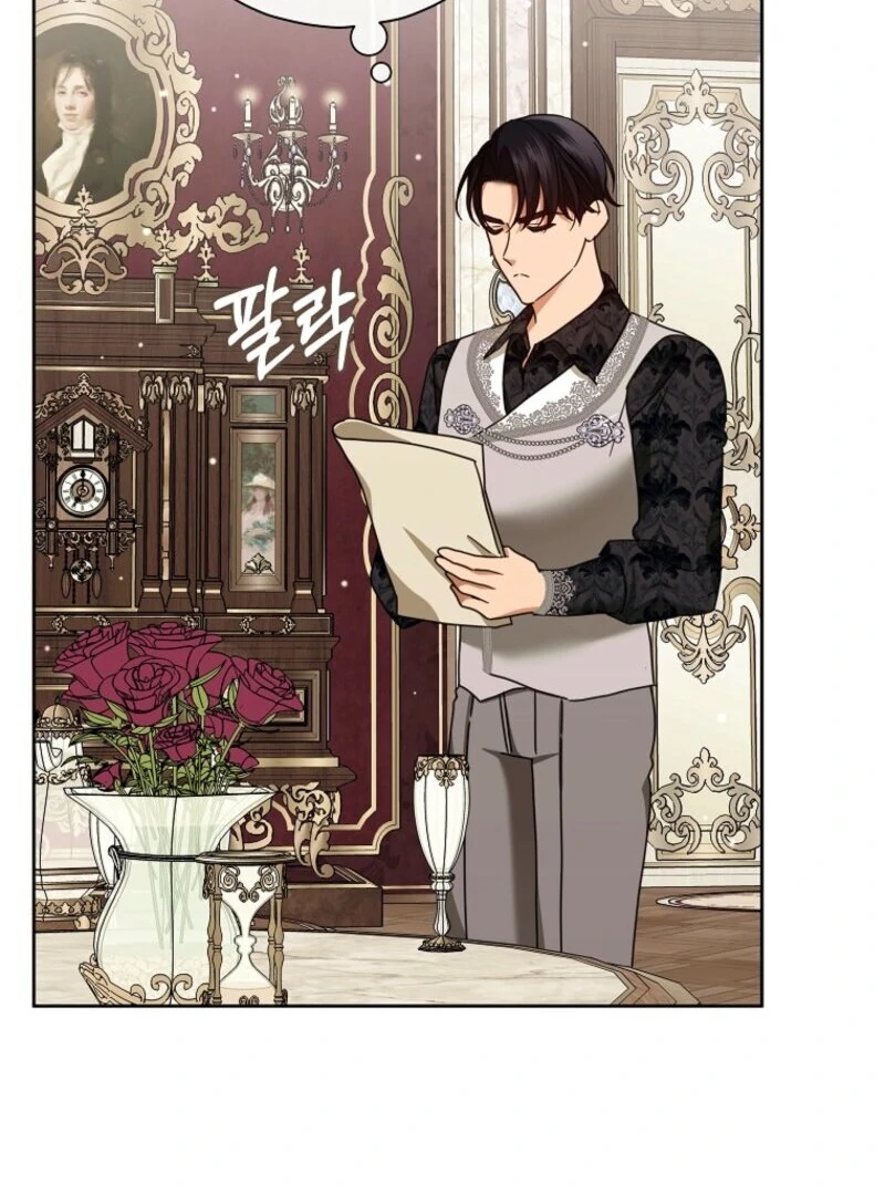 The Regretful Villainess Is Happy Because She Got Divorced Chapter 35 581 121