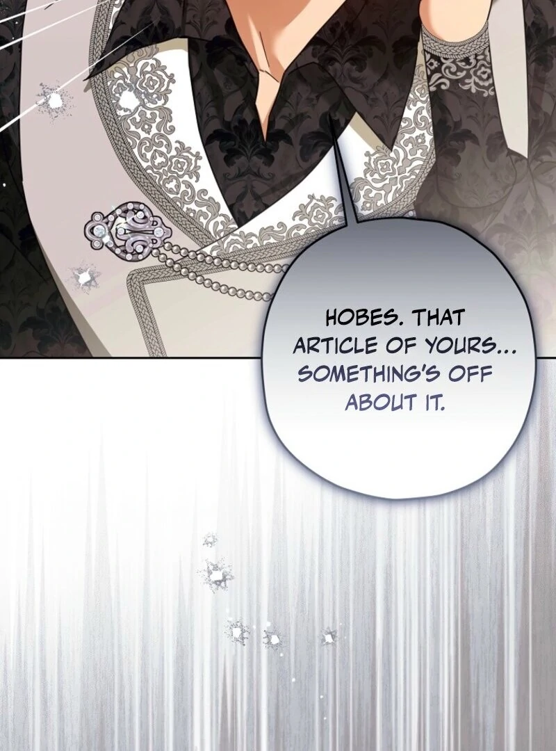 The Regretful Villainess Is Happy Because She Got Divorced Chapter 35 590 130