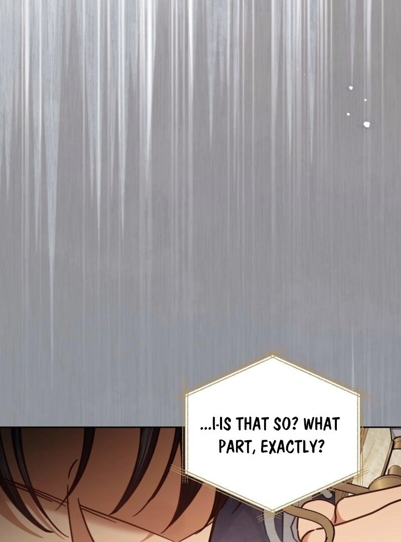 The Regretful Villainess Is Happy Because She Got Divorced Chapter 35 591 131