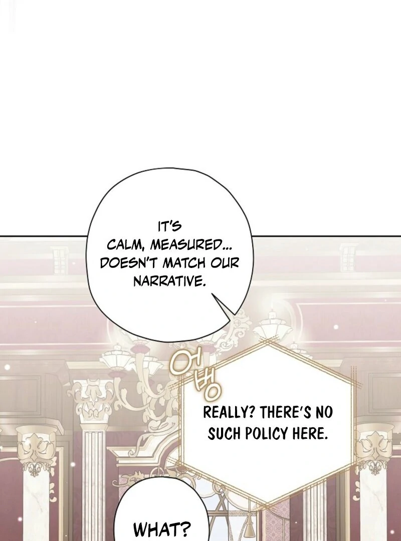 The Regretful Villainess Is Happy Because She Got Divorced Chapter 35 593 133