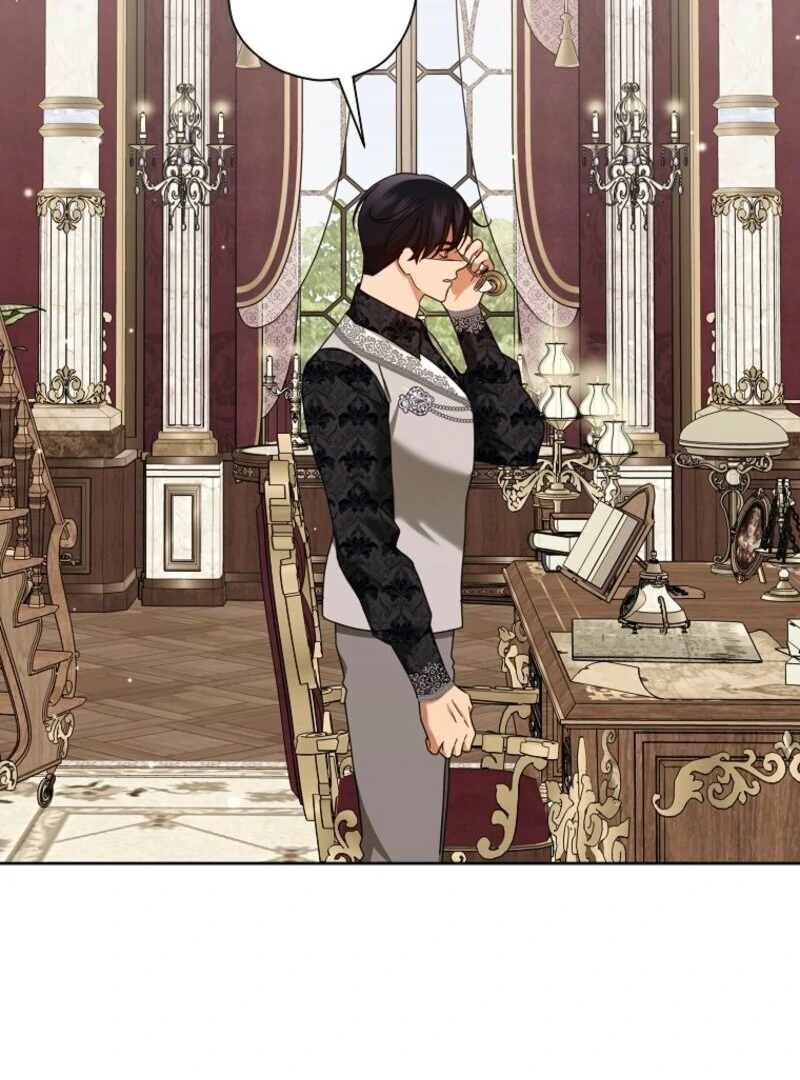 The Regretful Villainess Is Happy Because She Got Divorced Chapter 35 594 134