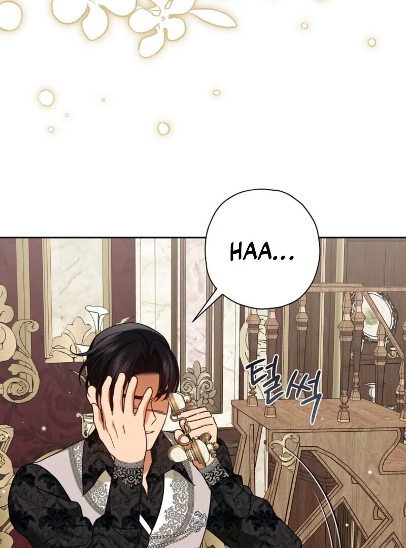 The Regretful Villainess Is Happy Because She Got Divorced Chapter 35 597 137