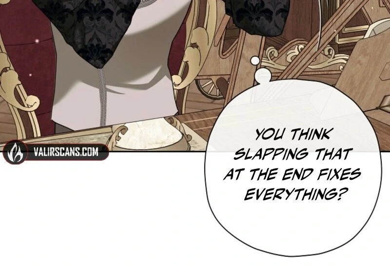 The Regretful Villainess Is Happy Because She Got Divorced Chapter 35 598 138
