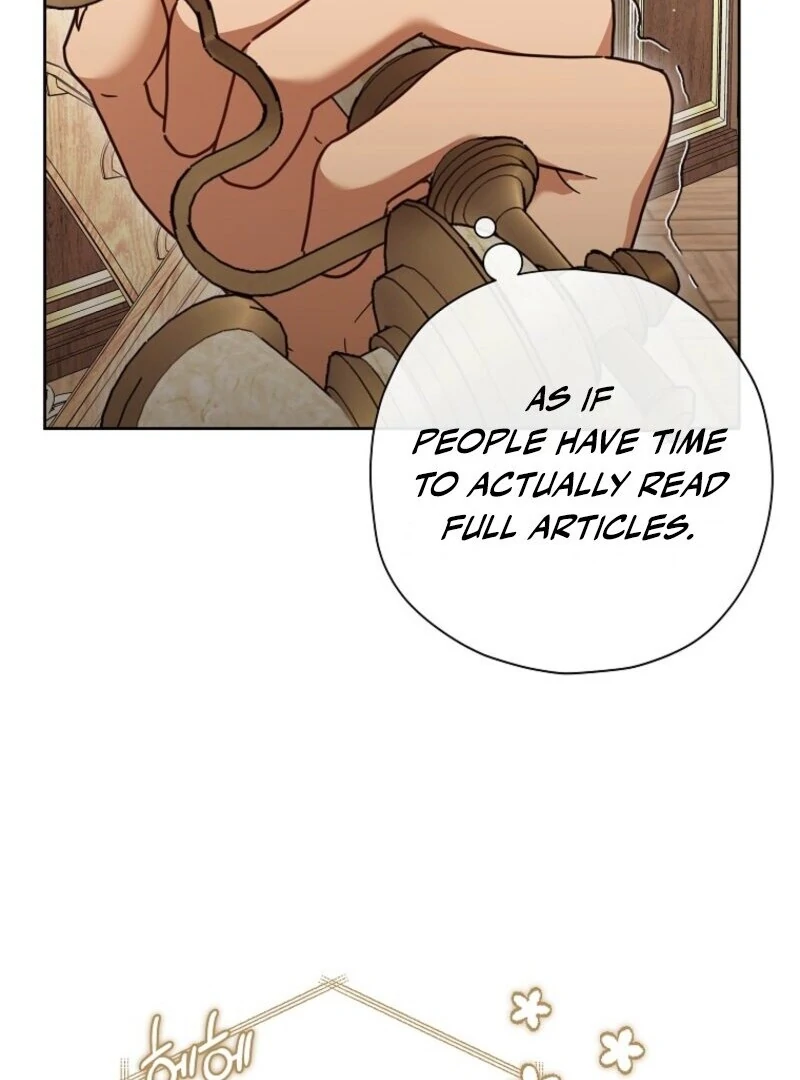 The Regretful Villainess Is Happy Because She Got Divorced Chapter 35 601 141