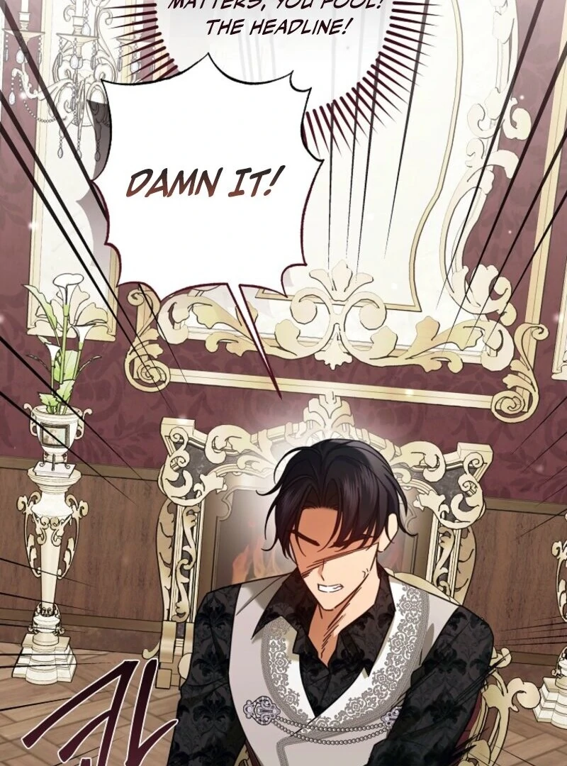 The Regretful Villainess Is Happy Because She Got Divorced Chapter 35 603 143
