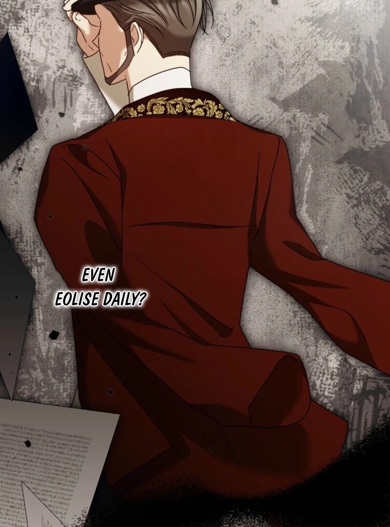 The Regretful Villainess Is Happy Because She Got Divorced Chapter 35 606 146