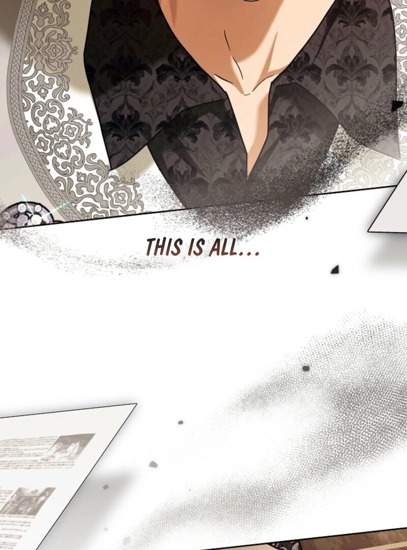 The Regretful Villainess Is Happy Because She Got Divorced Chapter 35 608 148