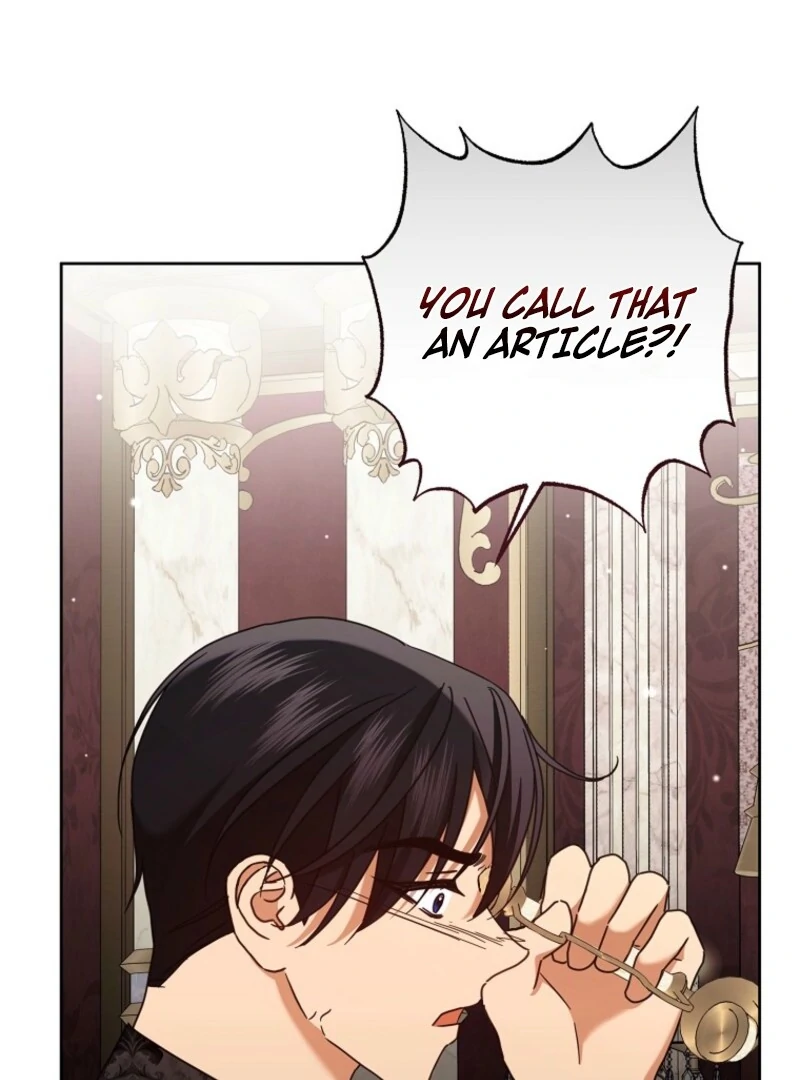 The Regretful Villainess Is Happy Because She Got Divorced Chapter 36 432 002