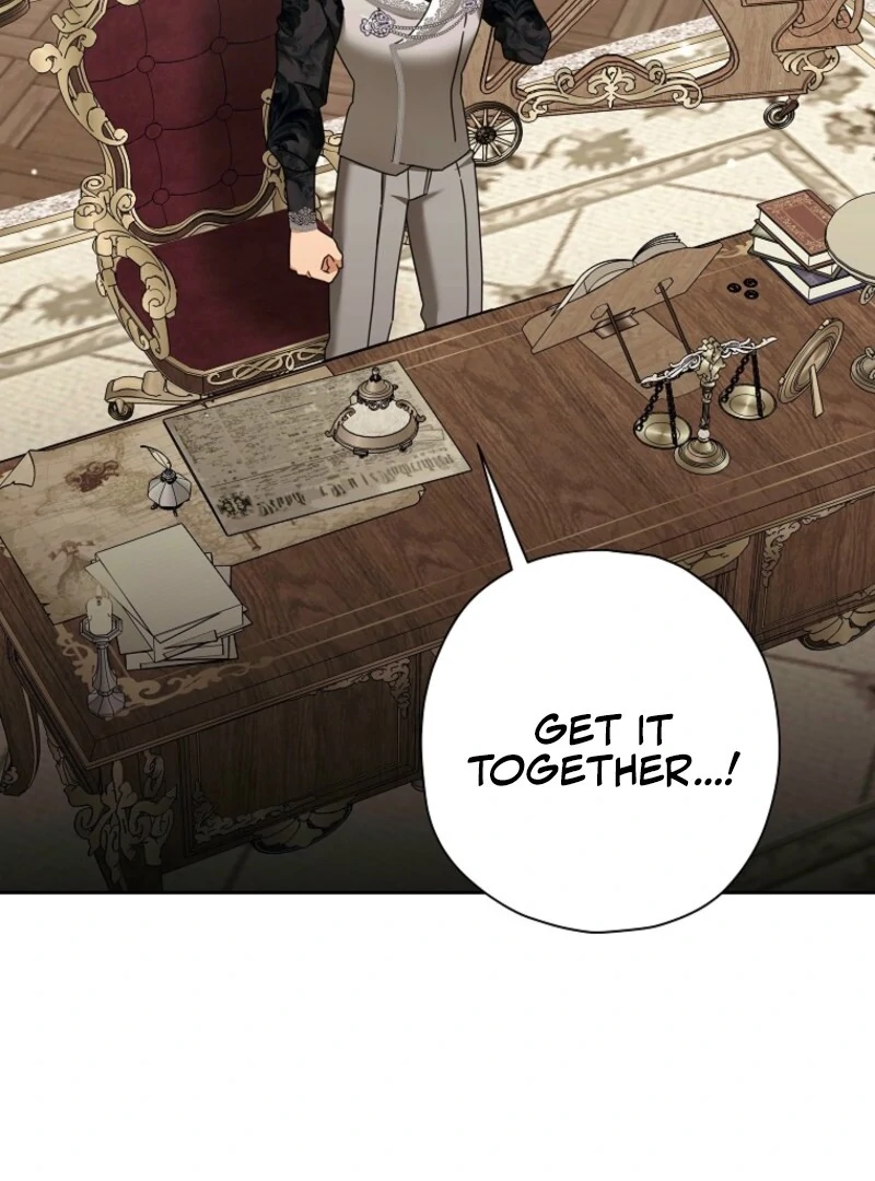 The Regretful Villainess Is Happy Because She Got Divorced Chapter 36 436 006