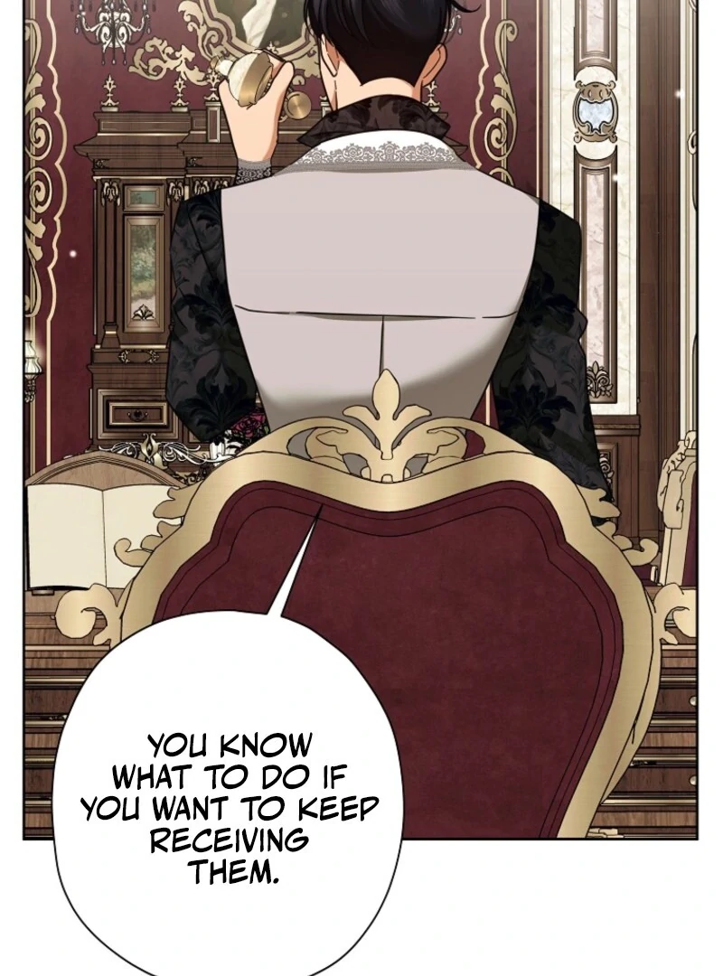 The Regretful Villainess Is Happy Because She Got Divorced Chapter 36 440 010