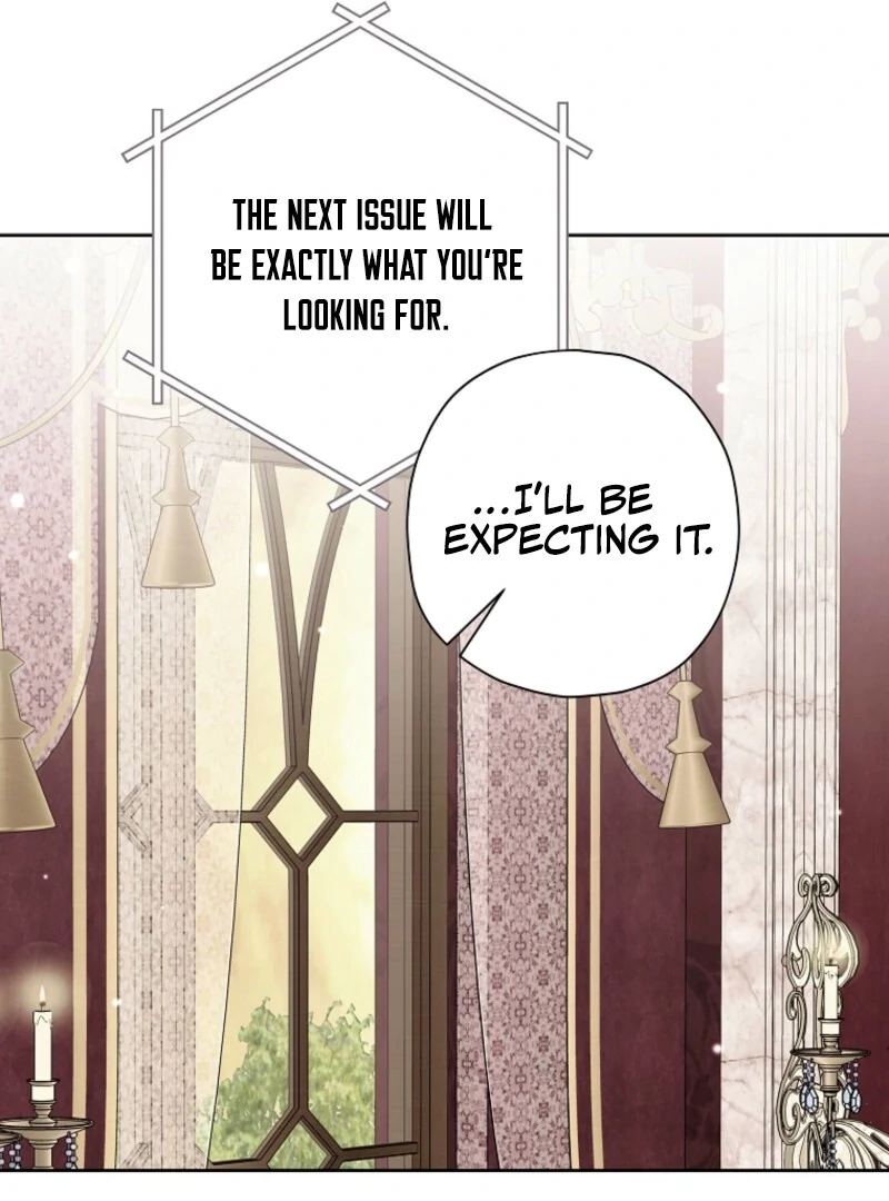 The Regretful Villainess Is Happy Because She Got Divorced Chapter 36 443 013