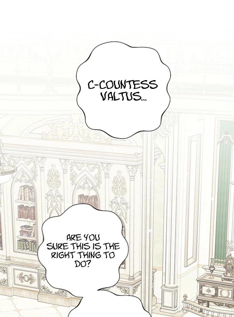 The Regretful Villainess Is Happy Because She Got Divorced Chapter 36 452 022