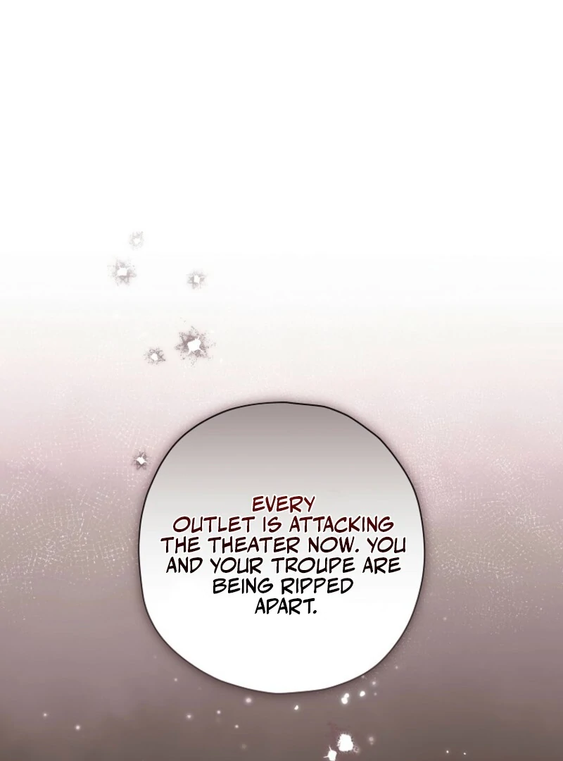 The Regretful Villainess Is Happy Because She Got Divorced Chapter 36 455 025