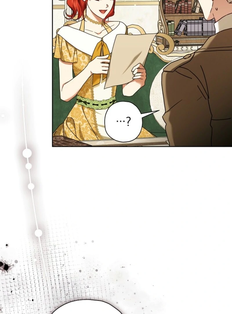 The Regretful Villainess Is Happy Because She Got Divorced Chapter 36 462 032