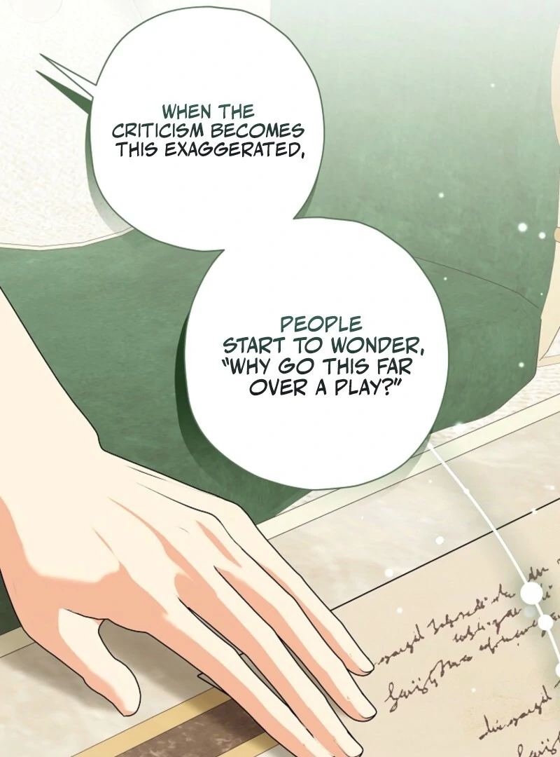 The Regretful Villainess Is Happy Because She Got Divorced Chapter 36 469 039