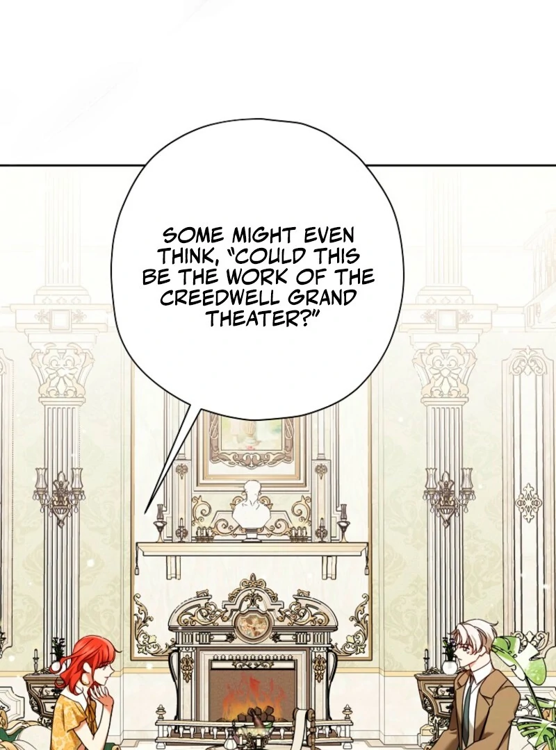 The Regretful Villainess Is Happy Because She Got Divorced Chapter 36 471 041