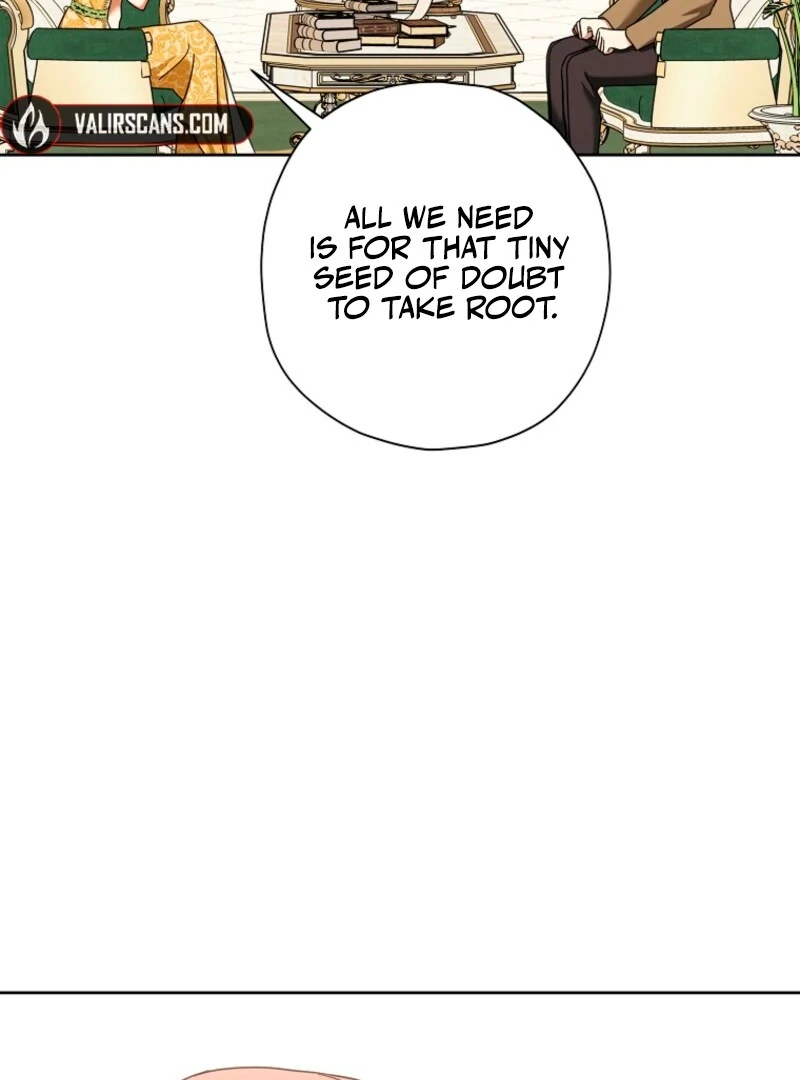 The Regretful Villainess Is Happy Because She Got Divorced Chapter 36 472 042