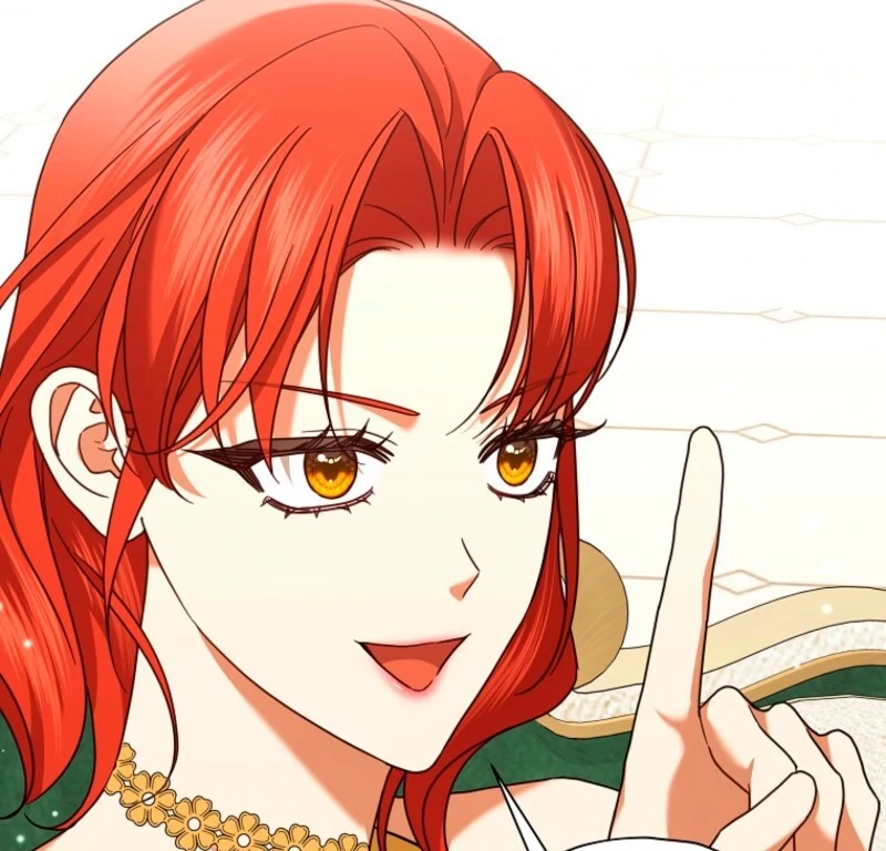 The Regretful Villainess Is Happy Because She Got Divorced Chapter 36 473 043