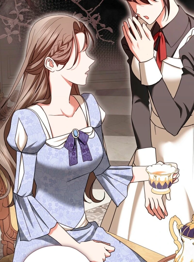 The Regretful Villainess Is Happy Because She Got Divorced Chapter 36 476 046