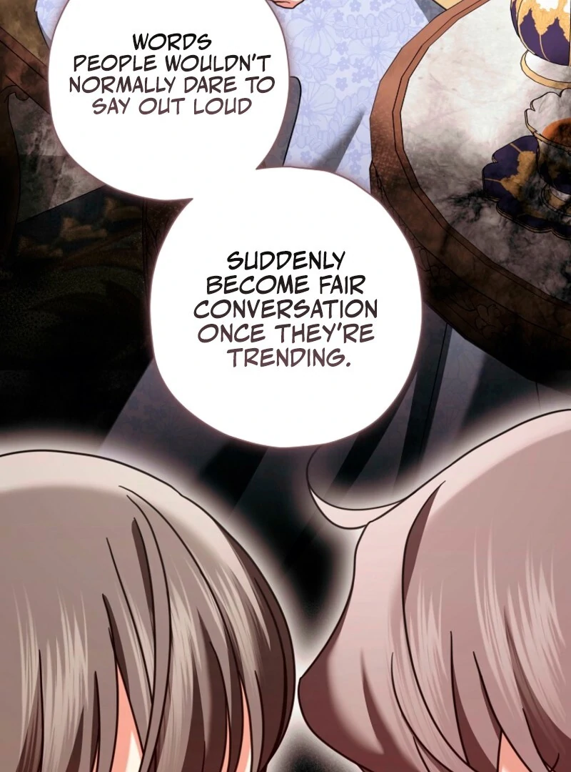 The Regretful Villainess Is Happy Because She Got Divorced Chapter 36 477 047