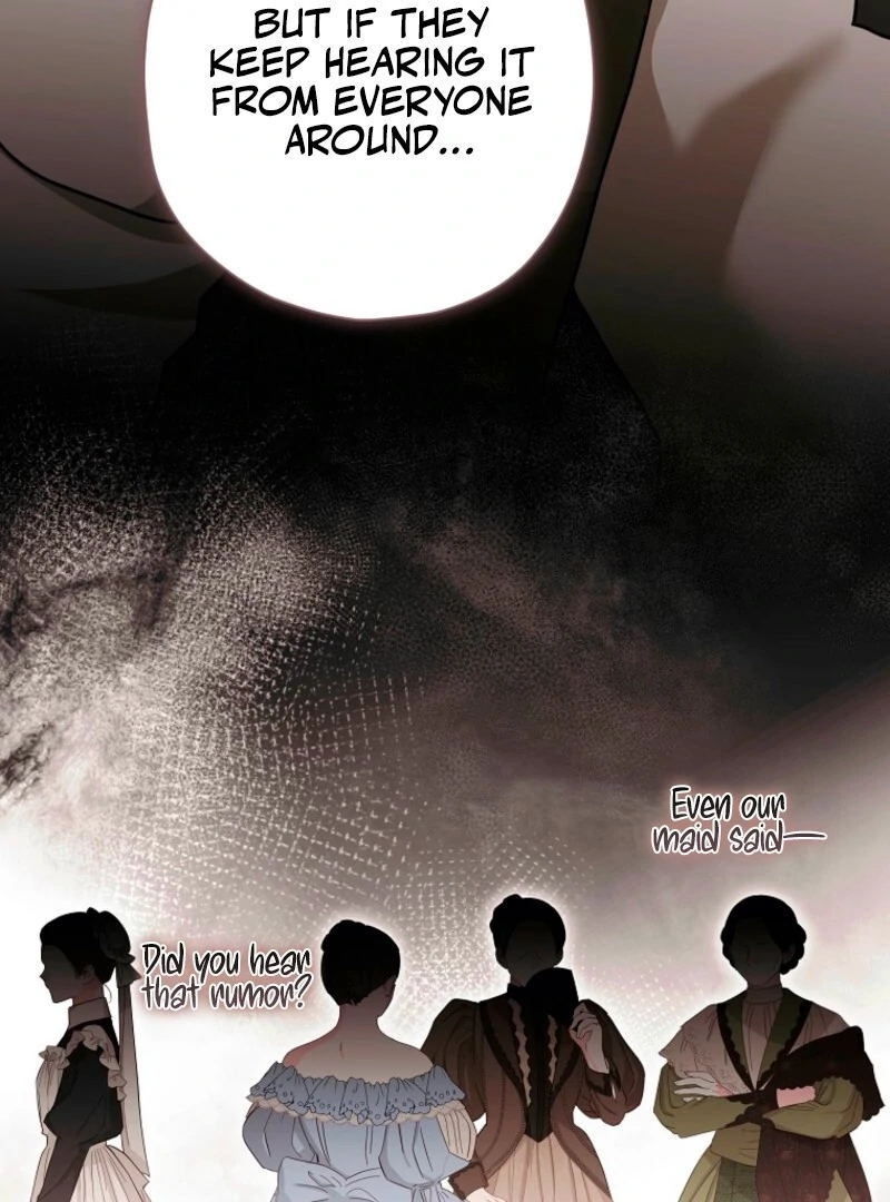 The Regretful Villainess Is Happy Because She Got Divorced Chapter 36 479 049