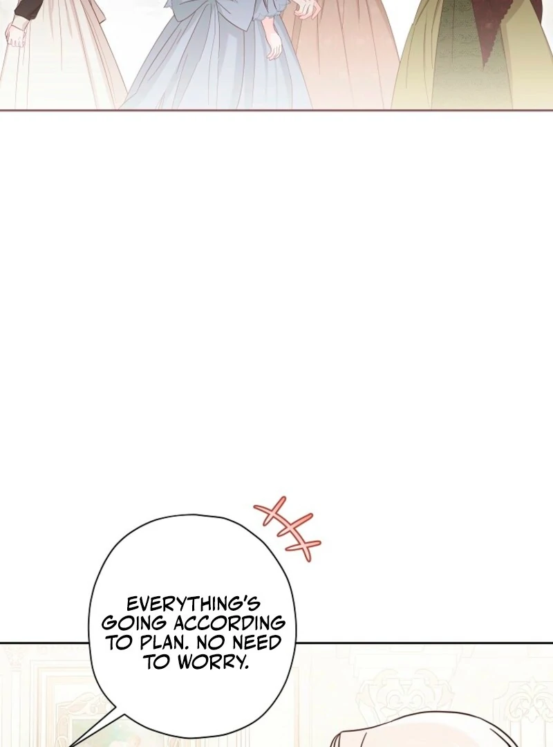 The Regretful Villainess Is Happy Because She Got Divorced Chapter 36 480 050