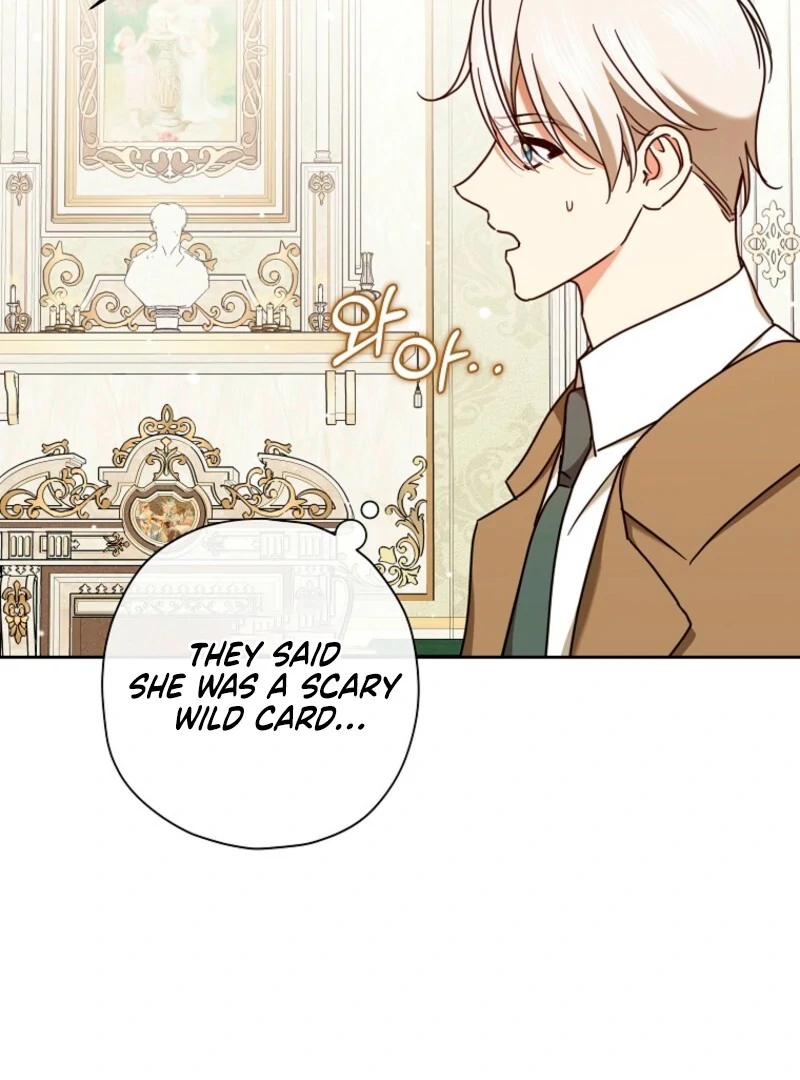 The Regretful Villainess Is Happy Because She Got Divorced Chapter 36 481 051